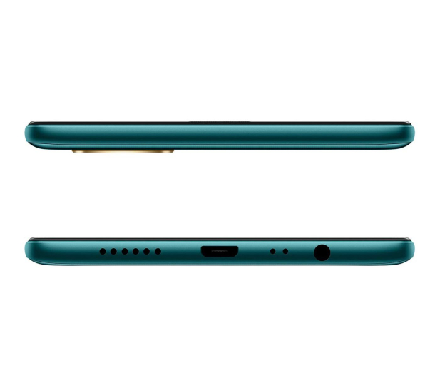 OPPO AX7 4/64GB Dual SIM niebieski - 508616 - zdjęcie 7